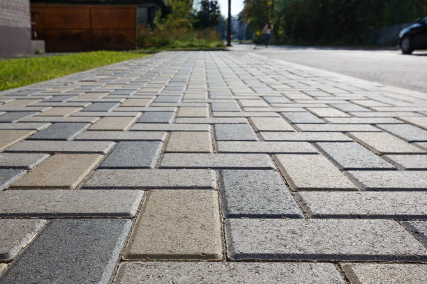 Cobblestone Driveway Pavers in Galion, OH