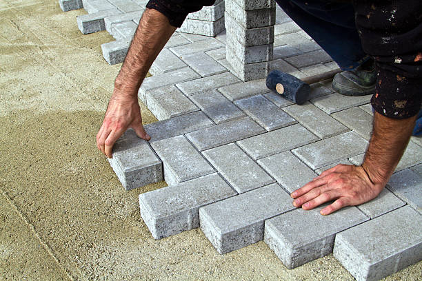 Best Driveway Pavers Near Me  in Galion, OH