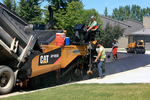 Best Driveway Repair Near Me  in Galion, OH